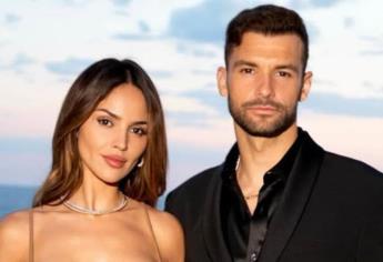 ¿Quién es Grigor Dimitrov? Eiza González lo califica como El Hombre de sus Sueños