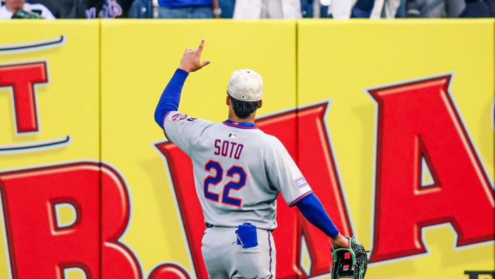 Juan Soto y el hostil recibimiento de fans de los Yankees a su regreso al Bronx | VIDEO Juan Soto y el hostil recibimiento de fans de los Yankees a su regreso al Bronx | VIDEO