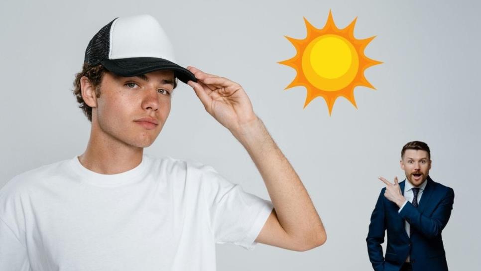 ¿Es bueno o malo para la salud usar gorra todos los días?, esto revela un estudio ¿Es bueno o malo para la salud usar gorra todos los días?, esto revela un estudio