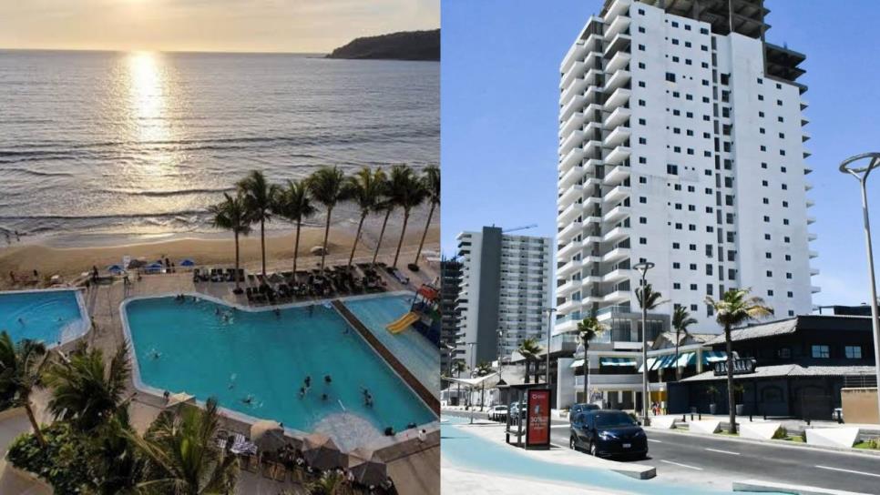 ¿Cómo será el nuevo hotel Hard Rock en Mazatlán? Esto es lo que se sabe ¿Cómo será el nuevo hotel Hard Rock en Mazatlán? Esto es lo que se sabe