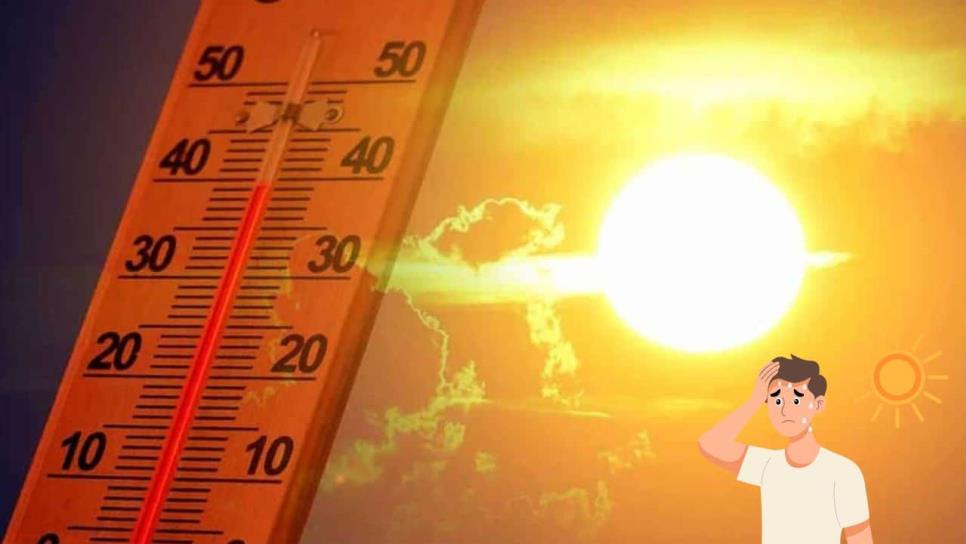 ¿Hasta cuándo continuará la ola de calor en México?: esto sabemos ¿Hasta cuándo continuará la ola de calor en México?: esto sabemos