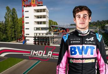 GP de Imola en la Fórmula 1: ¿A qué horas y en donde ver el debut de Franco Colapinto?