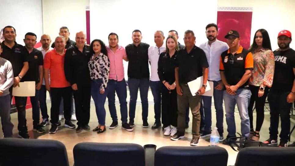 ISDE se reúne con directores de los 20 municipios para activar el deporte en Sinaloa. ISDE se reúne con directores de los 20 municipios para activar el deporte en Sinaloa.
