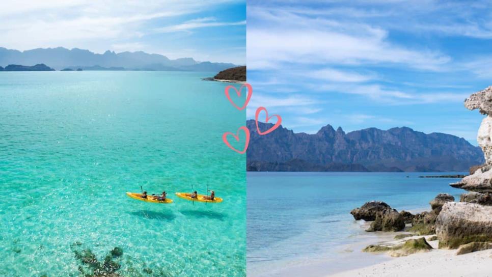 Loreto, Baja California Sur: Cinco razones para visitar este pueblo mágico en 2025 Loreto, Baja California Sur: Cinco razones para visitar este pueblo mágico en 2025