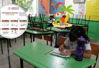 ¿Ciclo escolar 2025-2026 iniciará en septiembre?, esto dice la SEP