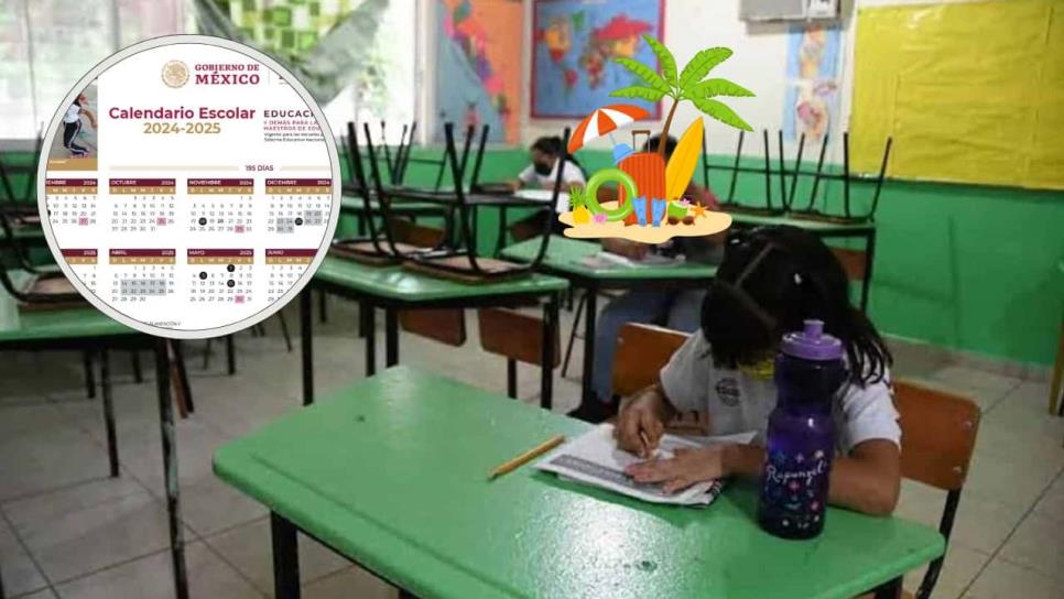 ¿El próximo ciclo escolar, iniciará en septiembre?, esto dice la SEP ¿El próximo ciclo escolar, iniciará en septiembre?, esto dice la SEP