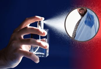 Estos son los perfumes más resistentes ante el sudor del cuerpo