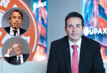 Este hombre es el CEO preferido de los millonarios mexicanos, ha trabajado para Slim, Azcárraga y Salinas Pliego