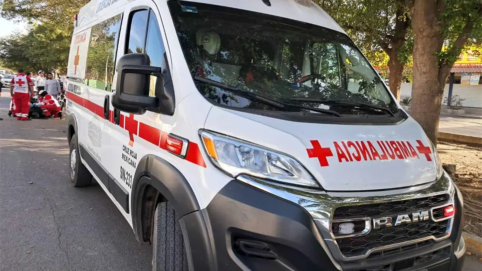 FOTO: Luis Ramírez.