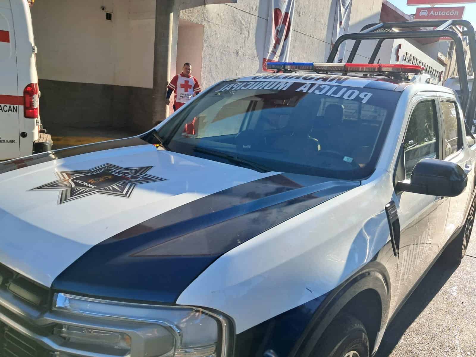 FOTO: Luis Ramírez.