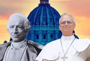 Papa León XIV y León XIII: Un parecido que desafía el tiempo