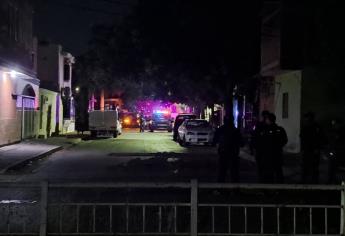 Atacan a balazos a pareja en un intento de despojo de vehículo 
