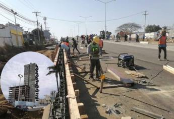 ¿Cuánto gana un albañil en Mazatlán? El puerto es el paraíso para los trabajadores de la construcción