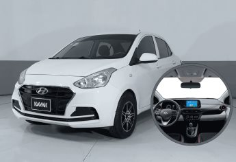 ¿Qué tan bueno es este auto coreano de los más vendidos en México por rendidor y cómodo?