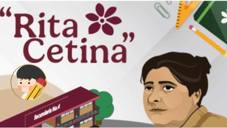 Beca Rita Cetina 2025: Requisitos para registrar a alumnos de preescolar y primaria Beca Rita Cetina 2025: Requisitos para registrar a alumnos de preescolar y primaria