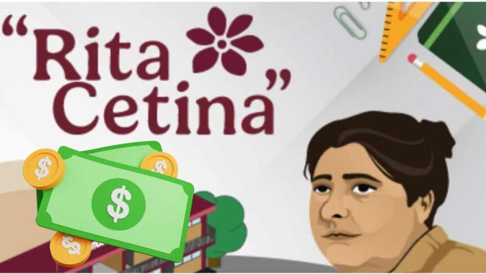 Beca Rita Cetina 2025: Calendario de junio para pagos por letra Beca Rita Cetina 2025: Calendario de junio para pagos por letra