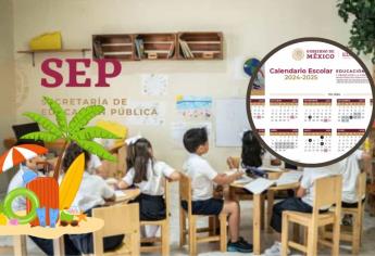 SEP aprueba más vacaciones de verano: Esta es la fecha oficial del regreso a clases