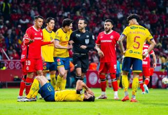 ¡Horarios definidos!: así se jugará la Gran Final de la Liga Mx