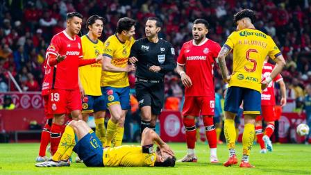 ¡Horarios definidos!: así se jugará la Gran Final de la Liga Mx ¡Horarios definidos!: así se jugará la Gran Final de la Liga Mx