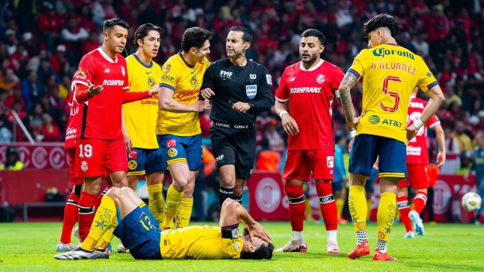 ¡Horarios definidos!: así se jugará la Gran Final de la Liga Mx ¡Horarios definidos!: así se jugará la Gran Final de la Liga Mx