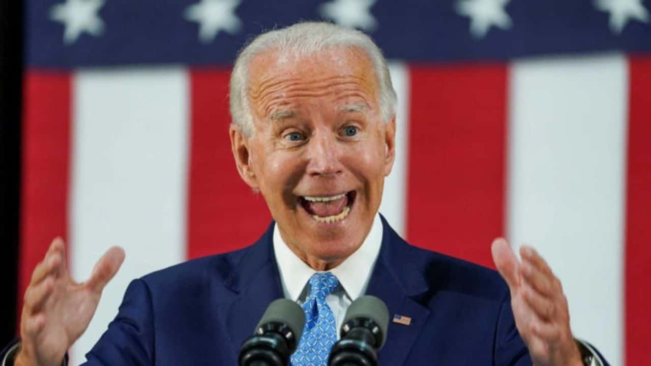 Expresidente de Estados Unidos Joe Biden padece cáncer de próstata avanzado