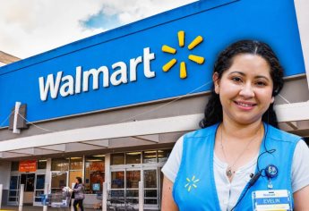 Walmart ya aplica la jornada de 40 horas de trabajo por semana y estos son los resultados