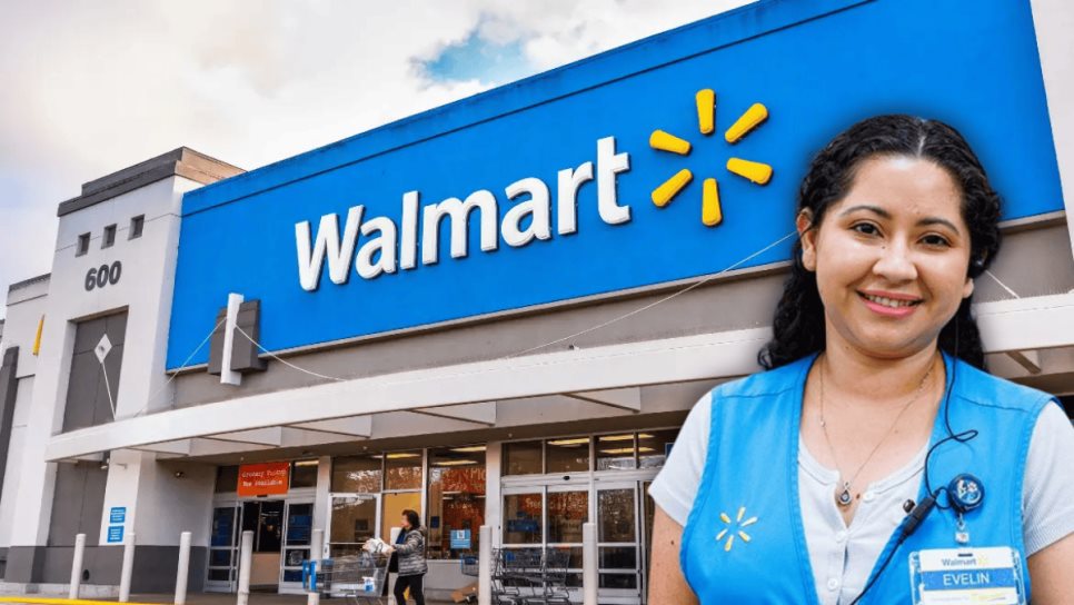 Walmart ya aplica la jornada de 40 horas de trabajo por semana y estos son los resultados Walmart ya aplica la jornada de 40 horas de trabajo por semana y estos son los resultados