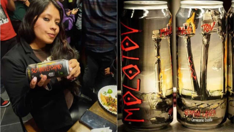 Molochela de Molotov: ¿Cuánto cuesta y dónde comprarla? Molochela de Molotov: ¿Cuánto cuesta y dónde comprarla?