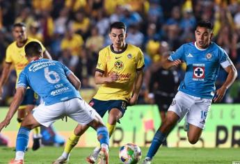 América vence a Cruz Azul y Avanza a la Gran Final del Futbol mexicano