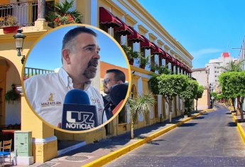 Sube el termómetro en Mazatlán: Se prevé una semana calurosa con sensación termina de hasta 40°