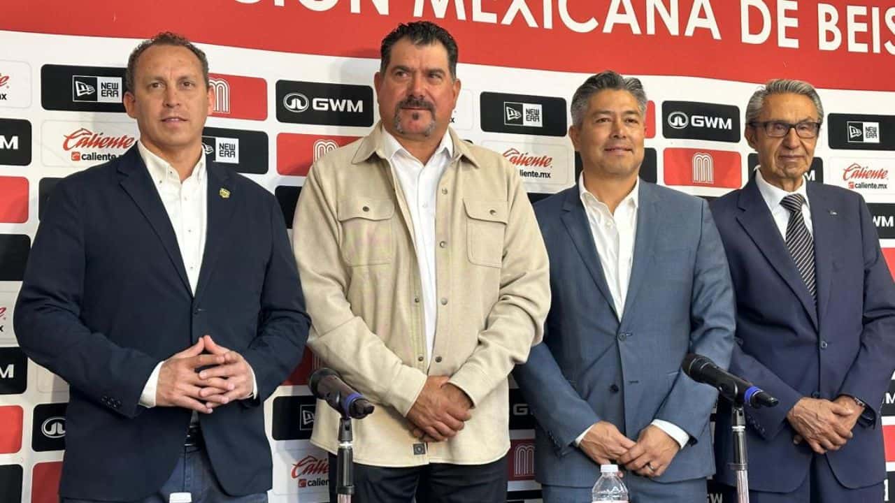 Cabe destacar que esta tarde de lunes se platico sobre el campeonato que se disputara del jueves 5 de marzo del 2026, hasta el martes 17 del mismo mes