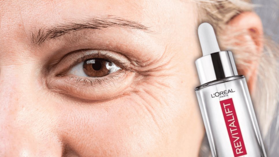 Mercado Libre remata sérum hidratante antiarrugas recomendado por dermatólogos Mercado Libre remata sérum hidratante antiarrugas recomendado por dermatólogos