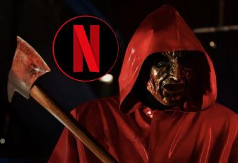 Los 10 estrenos de Netflix 19 al 25 de mayo; llega lo nuevo de La Calle del Terror