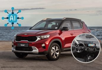 ¿Cuál es la mejor camioneta coreana que puedes comprar en este 2025? Esto dice la Inteligencia Artificial