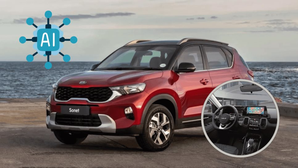¿Cuál es la mejor camioneta coreana que puedes comprar en este 2025? Esto dice la Inteligencia Artificial ¿Cuál es la mejor camioneta coreana que puedes comprar en este 2025? Esto dice la Inteligencia Artificial