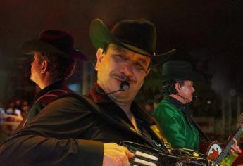 Los Alegres del Barranco ponen fecha en la que dejarán de cantar corridos al narco