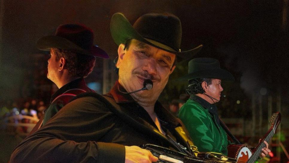 Los Alegres del Barranco ponen fecha en la que dejarán de cantar corridos al narco Los Alegres del Barranco ponen fecha en la que dejarán de cantar corridos al narco