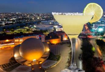 Tijuana busca romper el récord Guinness con la margarita más grande del mundo, ¿cuándo será?