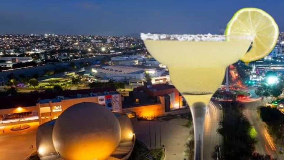 Tijuana busca romper el récord Guinness con la margarita más grande del mundo, ¿cuándo será? Tijuana busca romper el récord Guinness con la margarita más grande del mundo, ¿cuándo será?