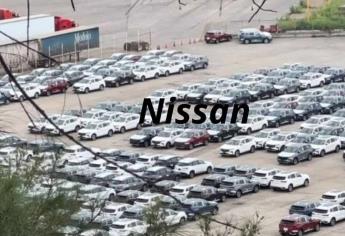 ¿Nissan cerrará 2 plantas en México?, esto dijo la marca japonés