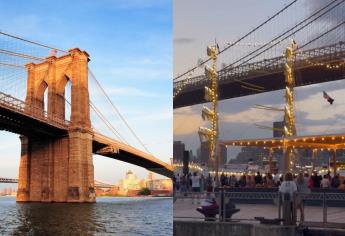 ¿Cuánto mide el Puente de Brooklyn en Nueva York? Lo que debes saber tras la tragedia