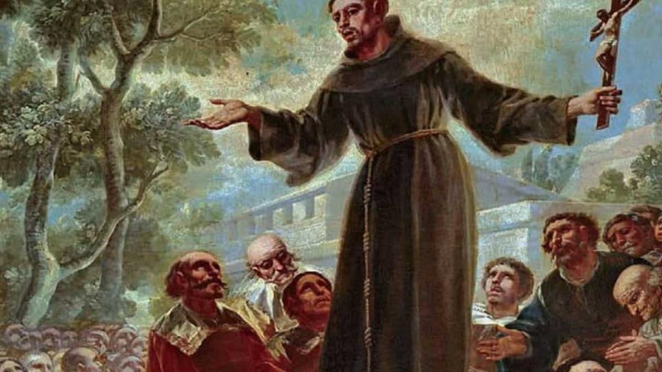 ¿Qué santo se celebra hoy? Santoral del martes 20 de mayo de 2025 ¿Qué santo se celebra hoy? Santoral del martes 20 de mayo de 2025