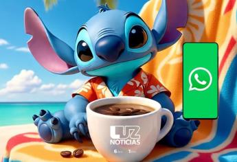 ¿Cómo activar el modo de Lilo & Stich en WhatsApp? Aqui el paso a paso