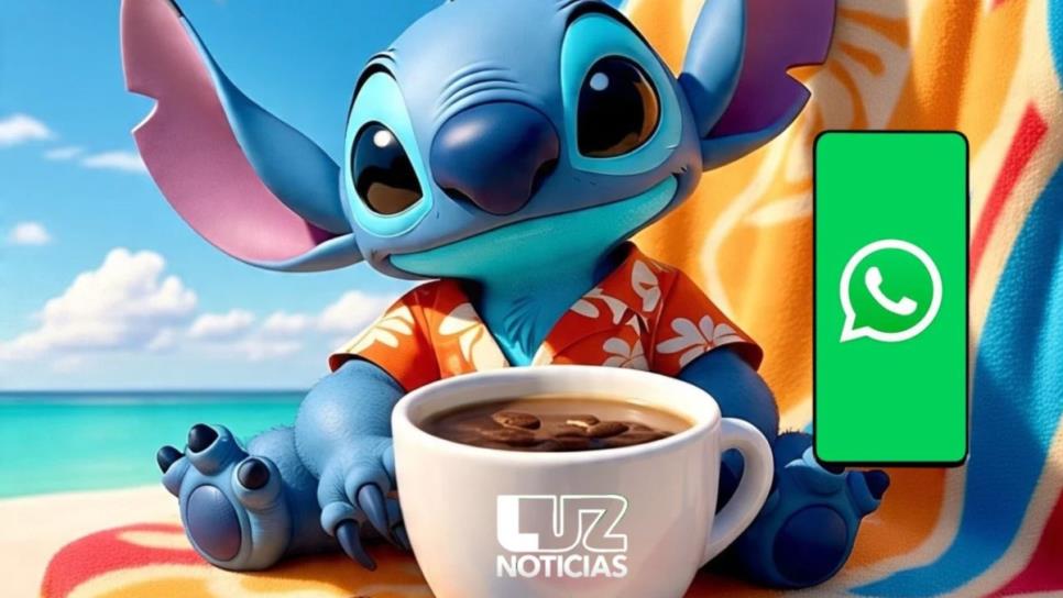 ¿Cómo activar el modo de Lilo & Stich en WhatsApp? Aqui el paso a paso ¿Cómo activar el modo de Lilo & Stich en WhatsApp? Aqui el paso a paso