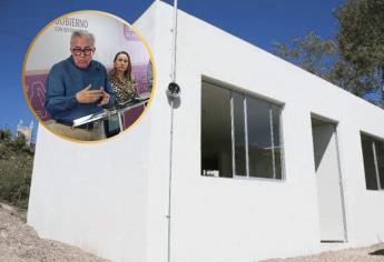 Empresarios donarán 80 hectáreas y participarán en la construcción de 7 mil viviendas del Bienestar en Culiacán