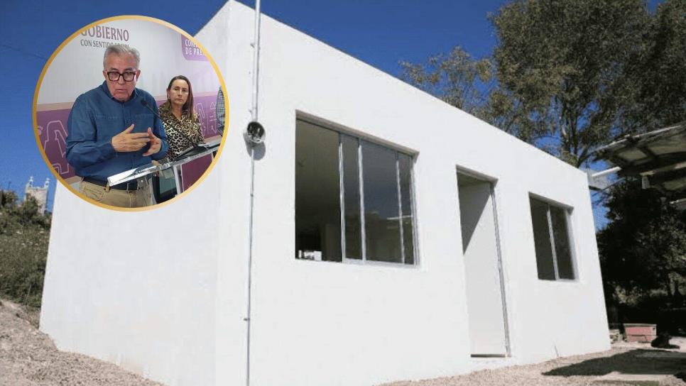 Empresarios donarán 80 hectáreas y participarán en la construcción de 7 mil viviendas del Bienestar en Culiacán Empresarios donarán 80 hectáreas y participarán en la construcción de 7 mil viviendas del Bienestar en Culiacán
