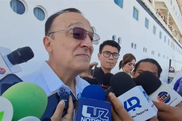 “Hay irresponsabilidad de ambas partes”: Antonio Menéndez tras pleito entre tránsitos y civiles en Los Mochis