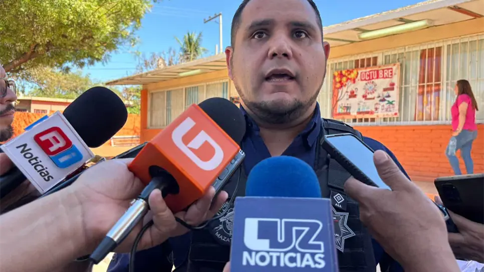 FOTO: Mayhan Barraza.