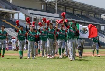 Anuncian la Serie del Caribe Kids 2025 en el Forum La Guaira, Venezuela