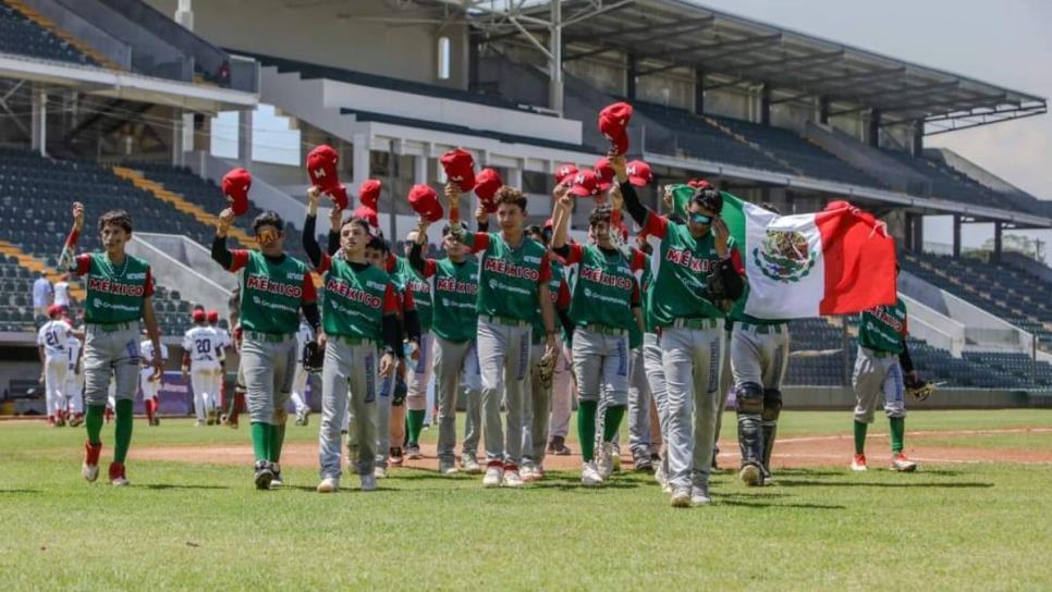 Anuncian la Serie del Caribe Kids 2025 en el Forum La Guaira, Venezuela